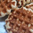 ☆ワッフルワッフル☆
