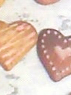 超簡単☆クッキー-レシピのメイン写真