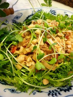 エスニックまぜまぜご飯-レシピのメイン写真