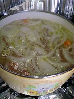 放置するだけ・簡単カレーの作り方-レシピのメイン写真