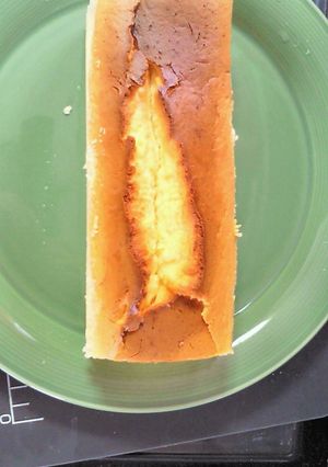楽チンチーズケーキ-レシピのメイン写真