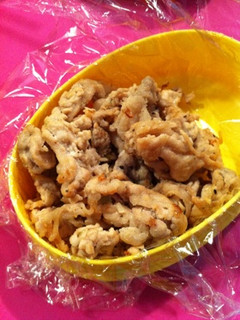 簡単♥豚肉のねぎ塩焼き-レシピのメイン写真