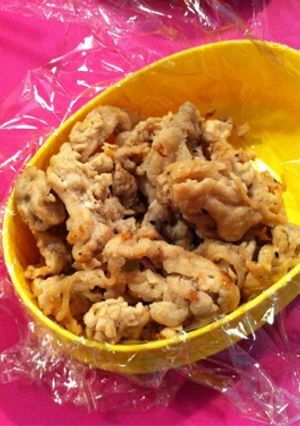 簡単♥豚肉のねぎ塩焼き-レシピのメイン写真