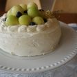 デコレーションケーキ