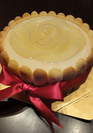 簡単ビスキュイ-レシピのメイン写真