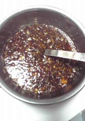 簡単　ステーキソース　肉　魚　おでんにも-レシピのメイン写真