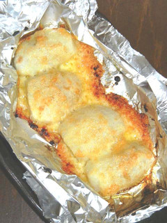 里芋のチーズ焼き-レシピのメイン写真