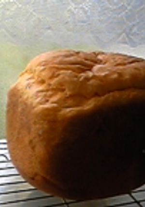 HBde丸ごとはちべえトマト食パン-レシピのメイン写真