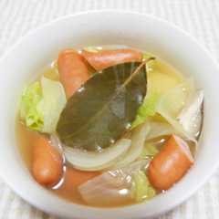 ポトフ　pot-au-feu-レシピのメイン写真