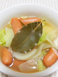 ポトフ pot-au-feu-レシピのメイン写真