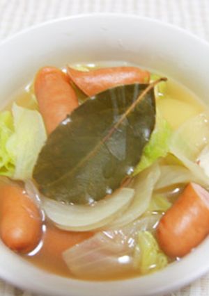 ポトフ pot-au-feu-レシピのメイン写真