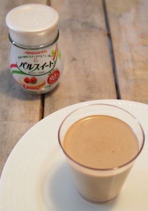 *大人な味♡とろとろコーヒープリン♡*-レシピのメイン写真