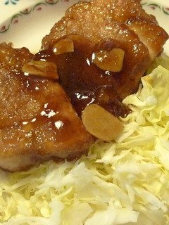 鶏もも肉の酢醤油煮 Part2-レシピのメイン写真