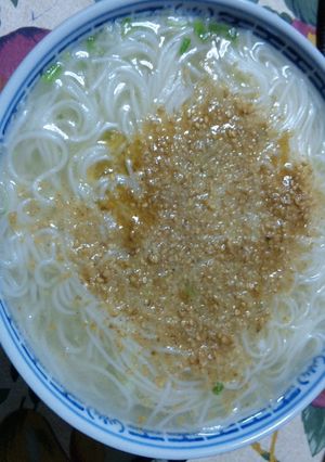 温まる〜^^*ウェイパーにゅうめん♪+ﾟ-レシピのメイン写真