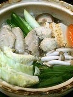 超本格的!ガッテン流水炊き鍋-レシピのメイン写真