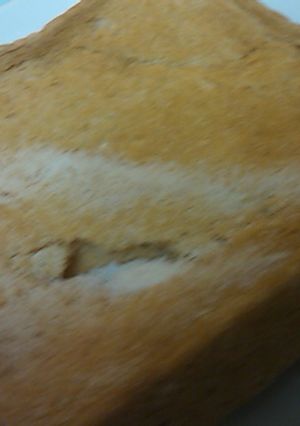 焼くだけラスク-レシピのメイン写真