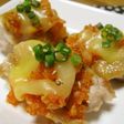 キムチーズチキン