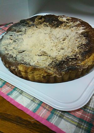 シューフライパイ★+-レシピのメイン写真