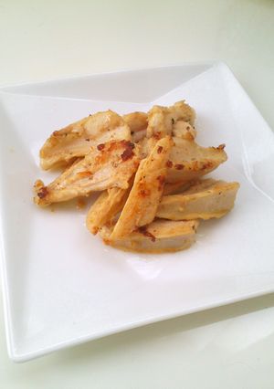 軟骨のおいしい食べ方✿-レシピのメイン写真