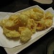 ゆり根の天ぷら