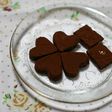 ☆★☆レンジで簡単♪生チョコ☆★☆