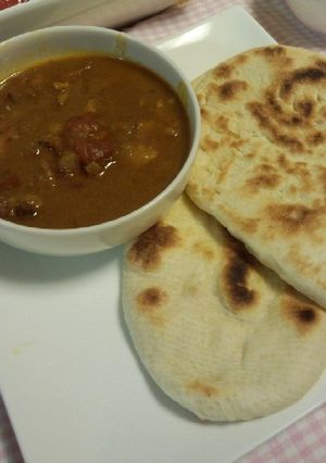 タモさん最高!!チキンカレー-レシピのメイン写真