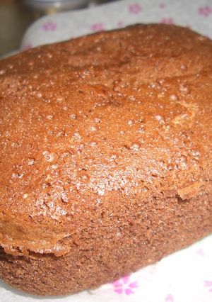 チョコレートケーキ-レシピのメイン写真