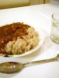 ひと手間かけた我が家のカレー♪-レシピのメイン写真