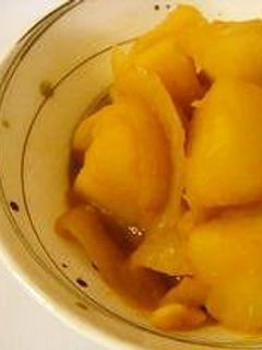 ☆じゃがいもと玉ねぎのコチュジャン煮☆-レシピのメイン写真