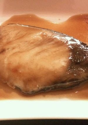 漬け込みなしで絶品ぶりの照り焼き-レシピのメイン写真