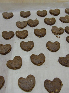サクサク♡クッキー-レシピのメイン写真