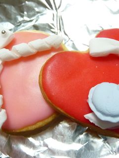 シュガークラフトクッキー-レシピのメイン写真
