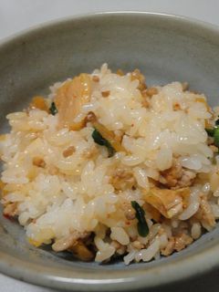 キムタクご飯-レシピのメイン写真