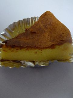 濃厚★ホワイトガトーショコラ-レシピのメイン写真