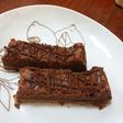 ヘルシーココアチーズケーキ☆
