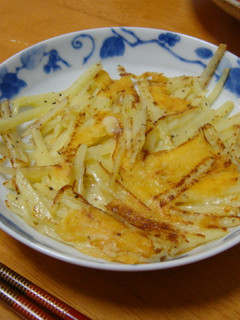 じゃがいものチーズ焼き-レシピのメイン写真