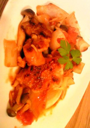 とってもヘルシー梅ぇ～チキン-レシピのメイン写真