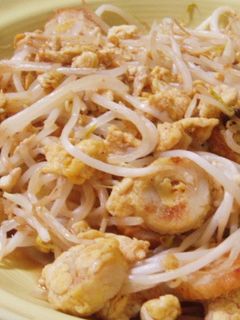 ☆もやしとちくわの炒め物☆-レシピのメイン写真