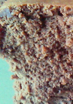 しゅわっと濃厚チョコチーズケーキ-レシピのメイン写真