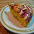 ホットケーキミックスで簡単ケーキ