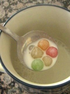 ホットタピオカドリンク~ミルクココナッツ-レシピのメイン写真