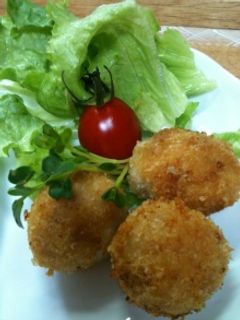 ◎コロコロ豚カツ◎-レシピのメイン写真