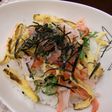カンタン海鮮丼