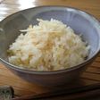 うどんスープで本格ホタテめし