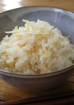 うどんスープで本格ホタテめし-レシピのメイン写真