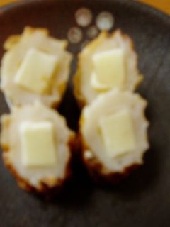 ヘルシー!ちくわのチーズ詰め-レシピのメイン写真