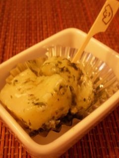 ☆お弁当にも!海苔の佃煮じゃがバター☆-レシピのメイン写真