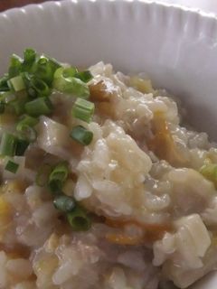 野菜たっぷり*和風雑炊(^^ )/-レシピのメイン写真