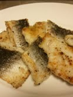 簡単☆美味しい♪かますのハーブムニエル-レシピのメイン写真