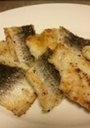 簡単☆美味しい♪かますのハーブムニエル-レシピのメイン写真